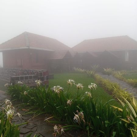 Umbartha Resort Naneghat Ghatghar Luaran gambar