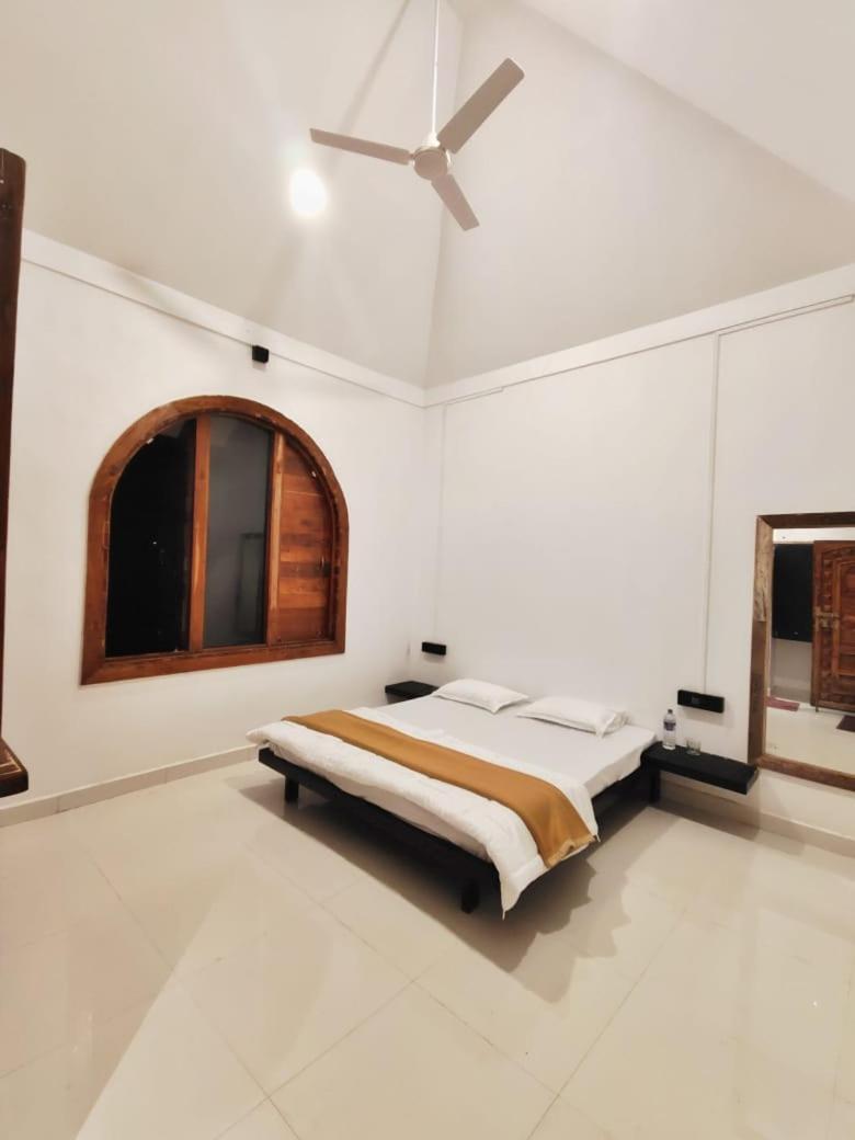 Umbartha Resort Naneghat Ghatghar Luaran gambar