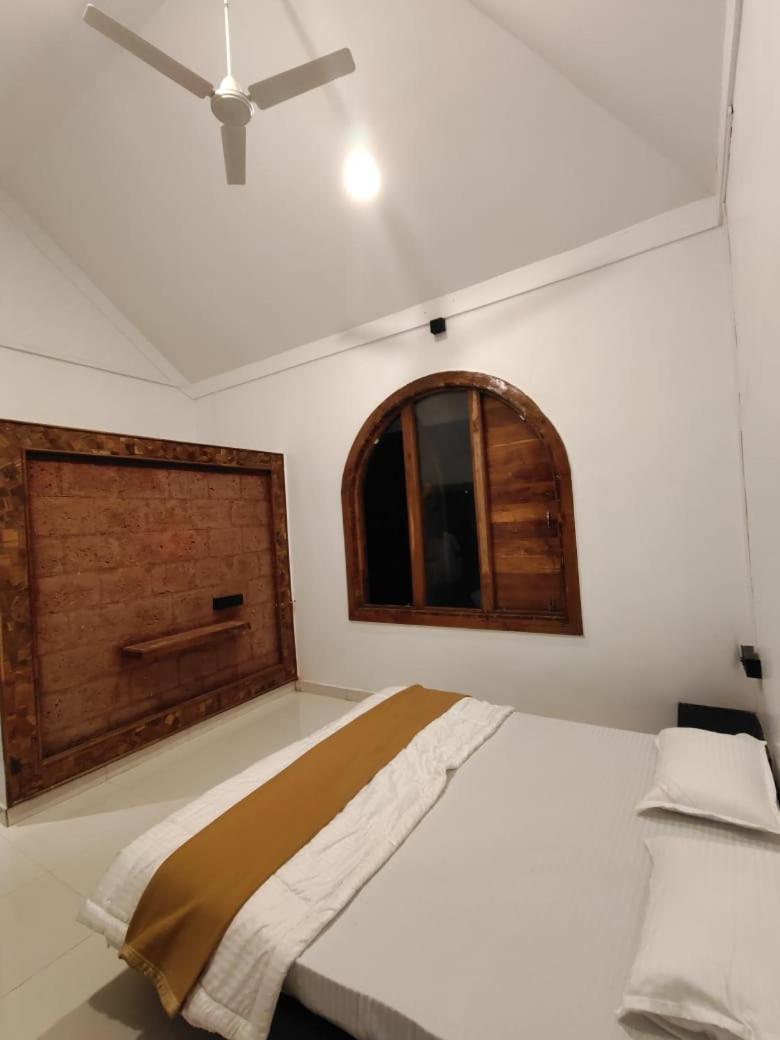 Umbartha Resort Naneghat Ghatghar Luaran gambar