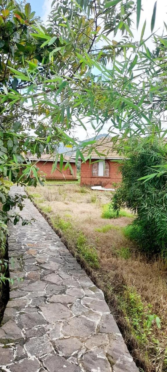 Umbartha Resort Naneghat Ghatghar Luaran gambar