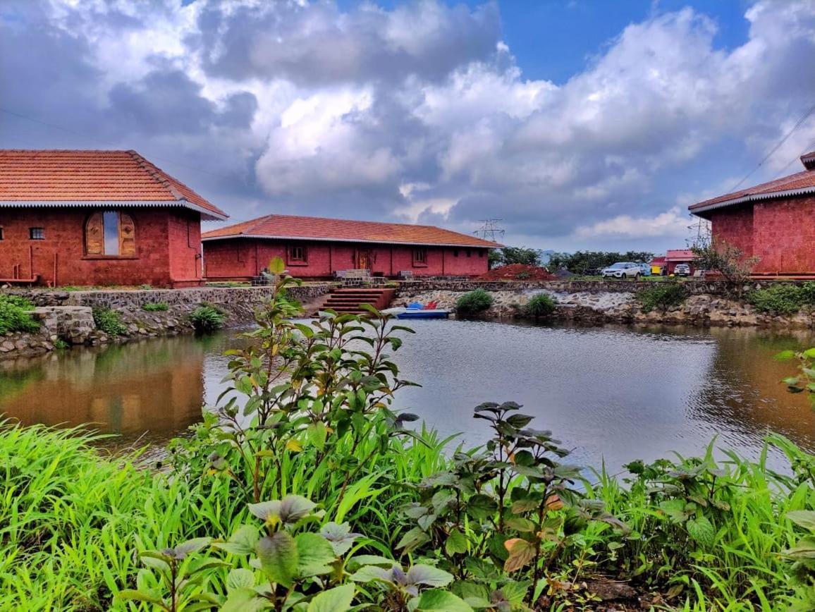 Umbartha Resort Naneghat Ghatghar Luaran gambar