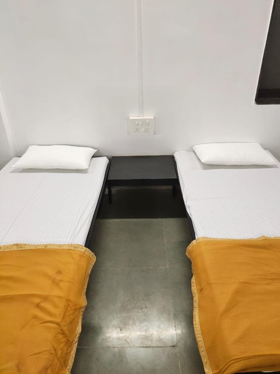 Umbartha Resort Naneghat Ghatghar Luaran gambar