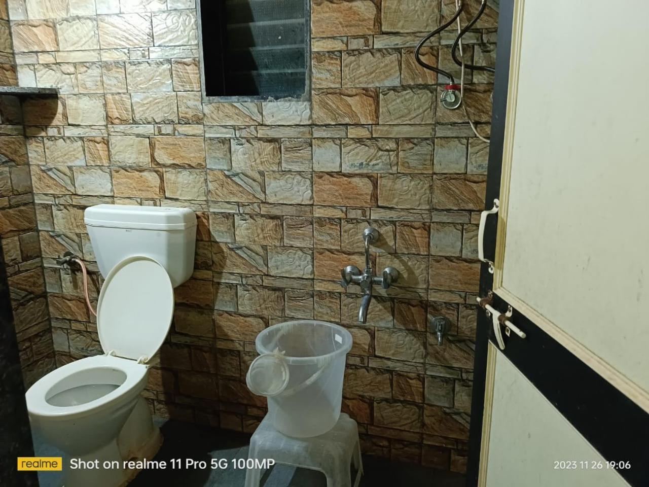 Umbartha Resort Naneghat Ghatghar Luaran gambar