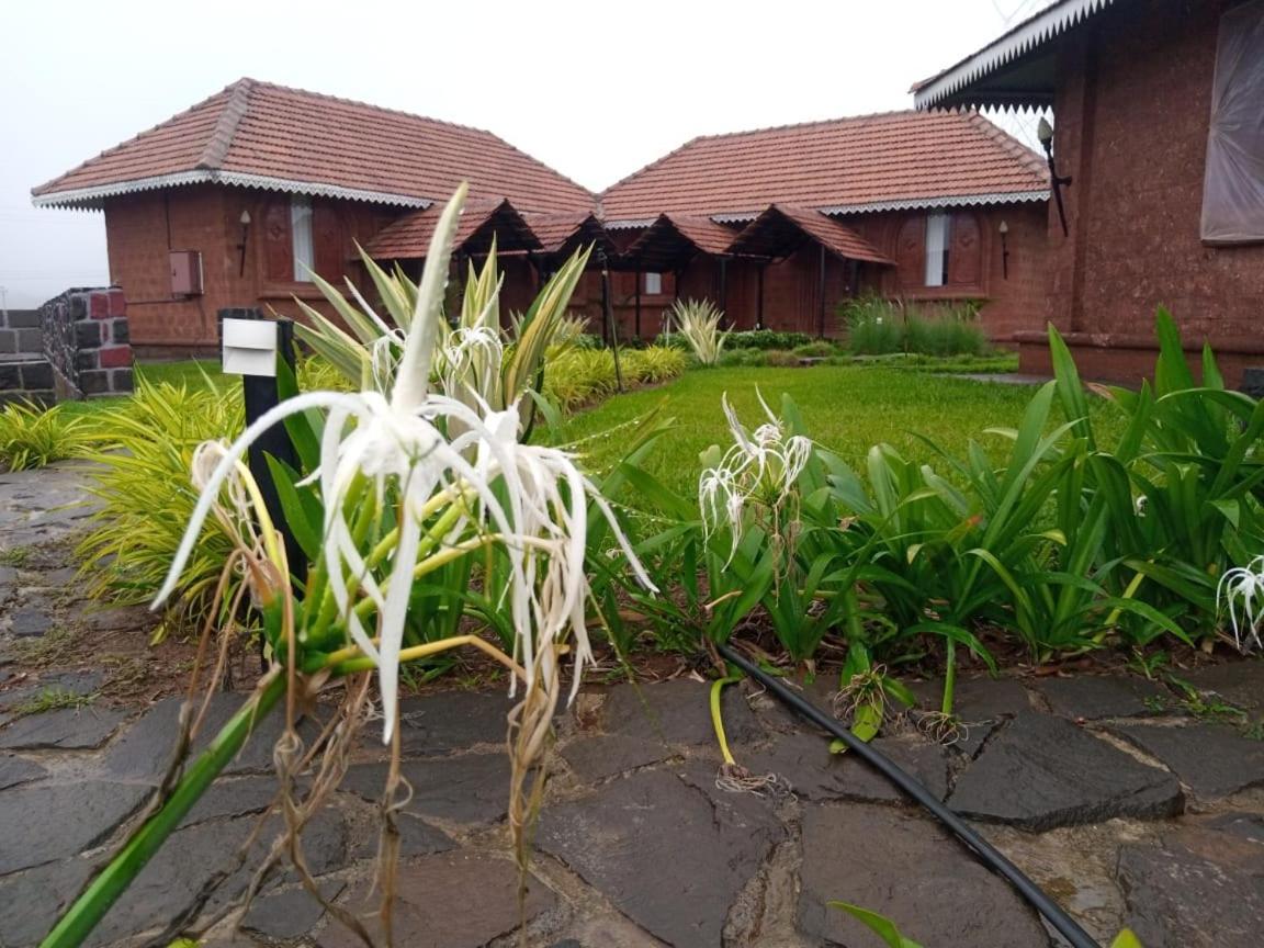 Umbartha Resort Naneghat Ghatghar Luaran gambar