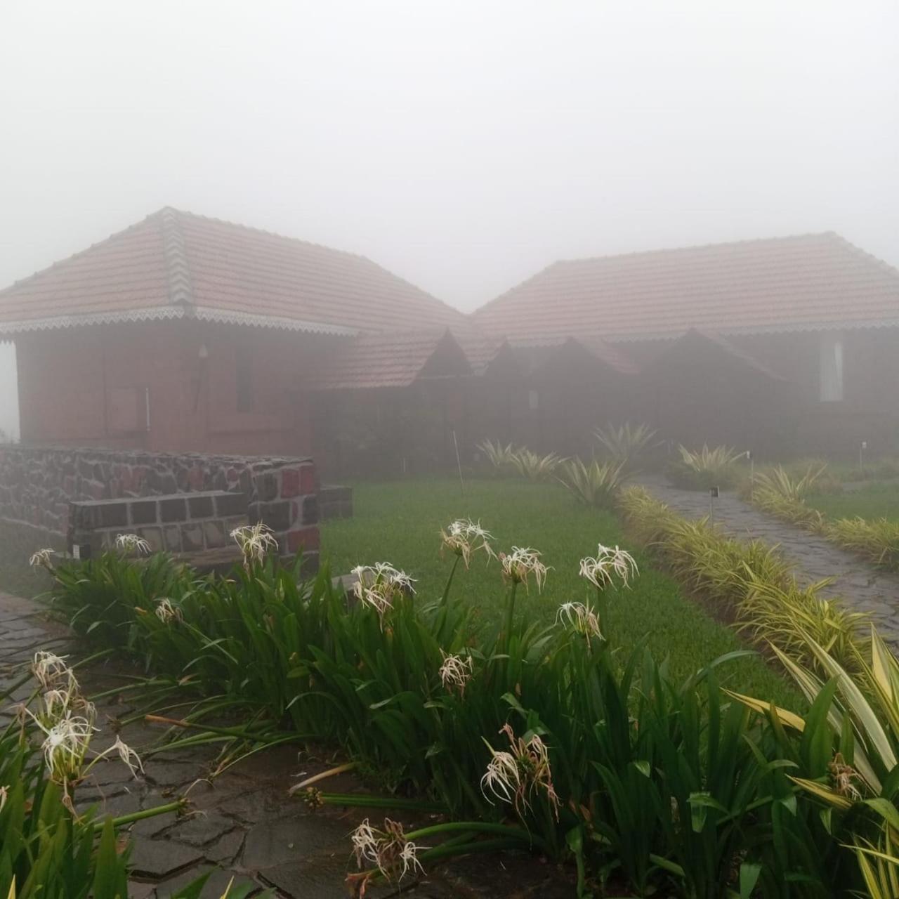 Umbartha Resort Naneghat Ghatghar Luaran gambar